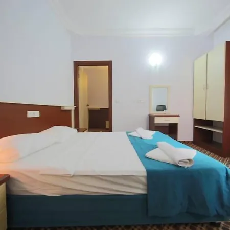 Hotel Asel 4*