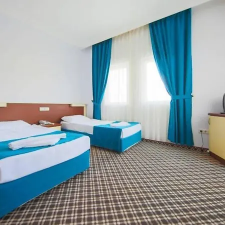 Hotel Asel Göynük