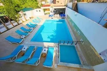 Asel Hotel Göynük