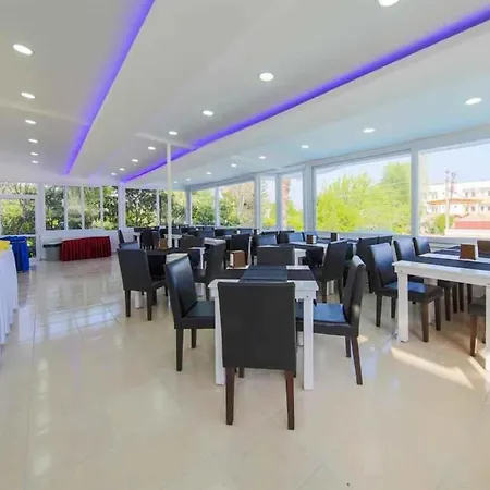Asel Hotel Göynük