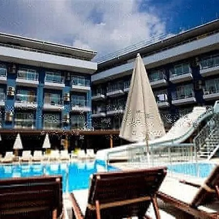 Asel Hotel Göynük