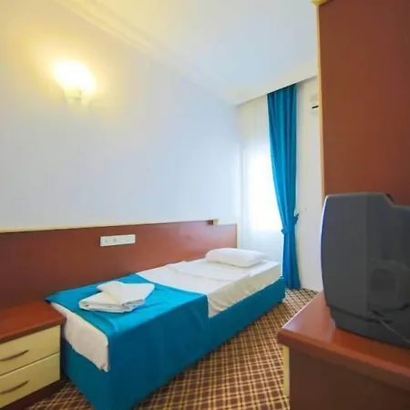 Asel Szálloda 4*
