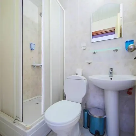 Asel Hotel Goynuk (Kemer)