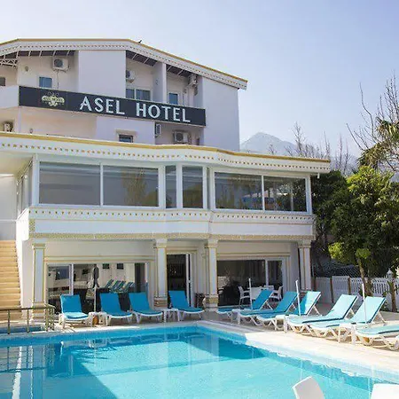 Asel Goynuk (Kemer)