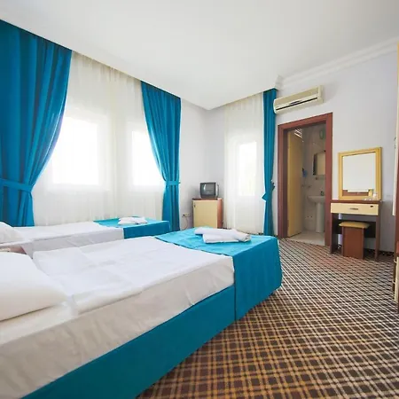 Szálloda Asel 4*