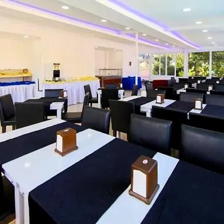 Asel 4* Göynük
