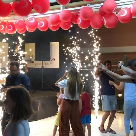 Szálloda Asel 4*