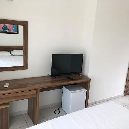 Asel 4* Göynük