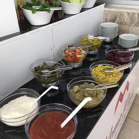 Asel 4* Göynük
