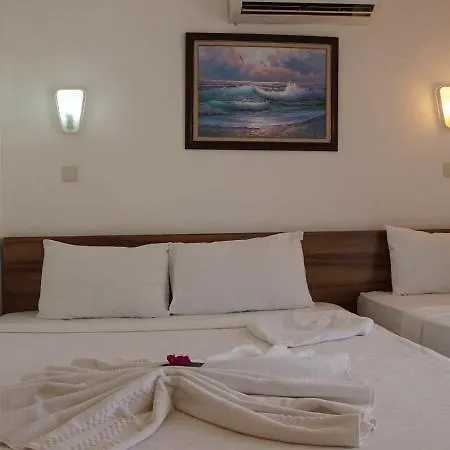 Asel Szálloda 4*
